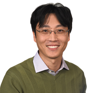 Chang C. Liu