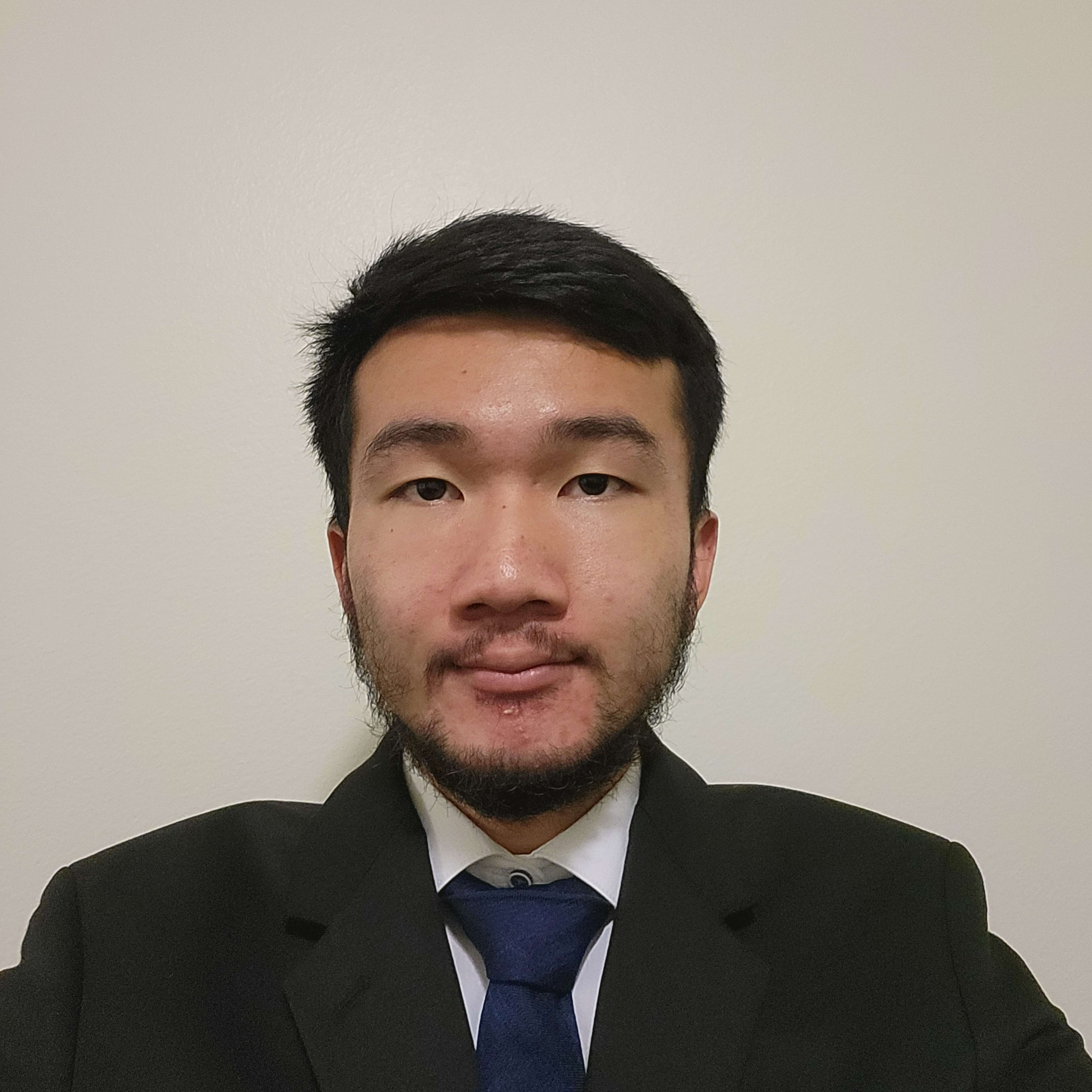 Vance Ku